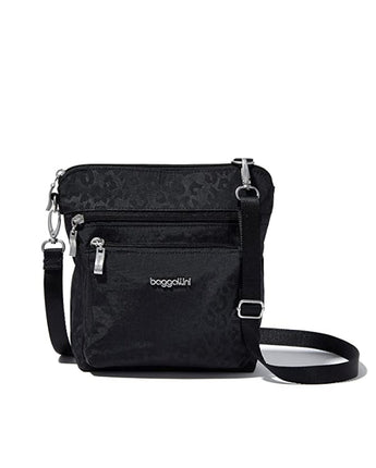 Women Modern Pocket Cross Body Bag