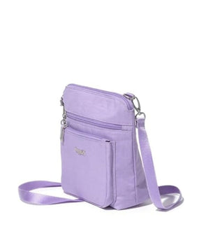 Women Modern Pocket Cross Body