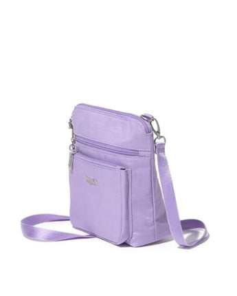 Women Modern Pocket Cross Body