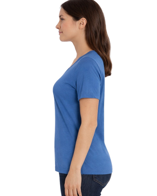 Women Soft T-Shirt Tee