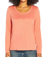 GAP Women Soft Casual T-Shirt