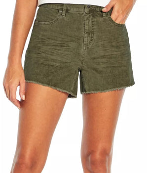 Women Stretch Shorts