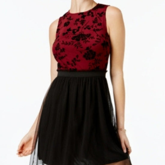 Women Sleeveless Dress