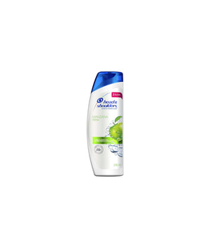 HEAD & SHOULDERS Manzana Fresh Shampoo