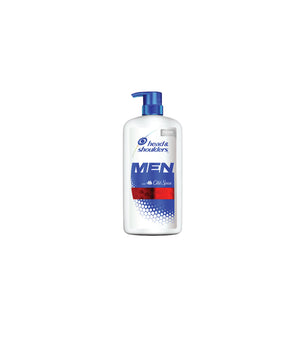 HEAD & SHOULDERS Men Old Spice Shampoo