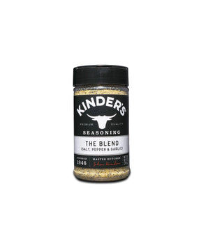 KINDER'S The Blend Seasoning Salt