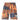 Boys Allover Printed Swim Shorts