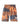 Boys Allover Printed Swim Shorts