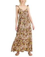 Women Floral Dress