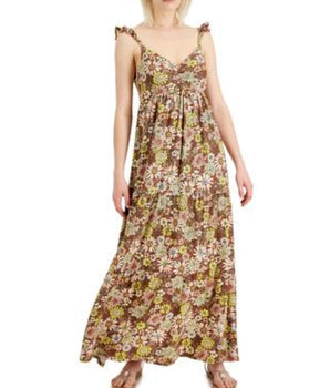 Women Floral Dress