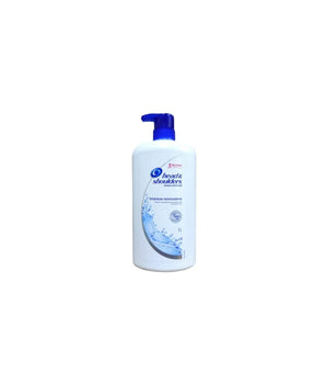 HEAD & SHOULDERS Limpieza Renovadora