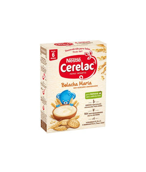 NESTLE Cerelac Cookie Maria