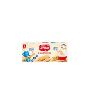 NESTLE Cerelac Cookies 180G