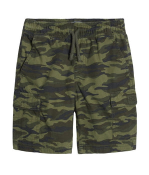 Boys Cargo Shorts 