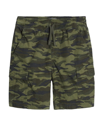 Boys Cargo Shorts 