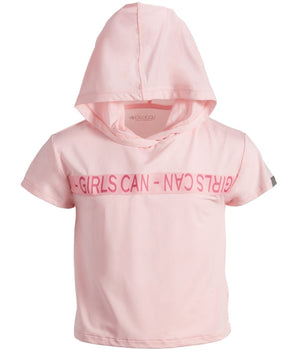 Girls Casual T-Shirt