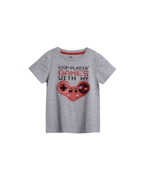 Boys Graphic T-Shirts