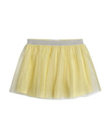 Girls Glitter Skirt 