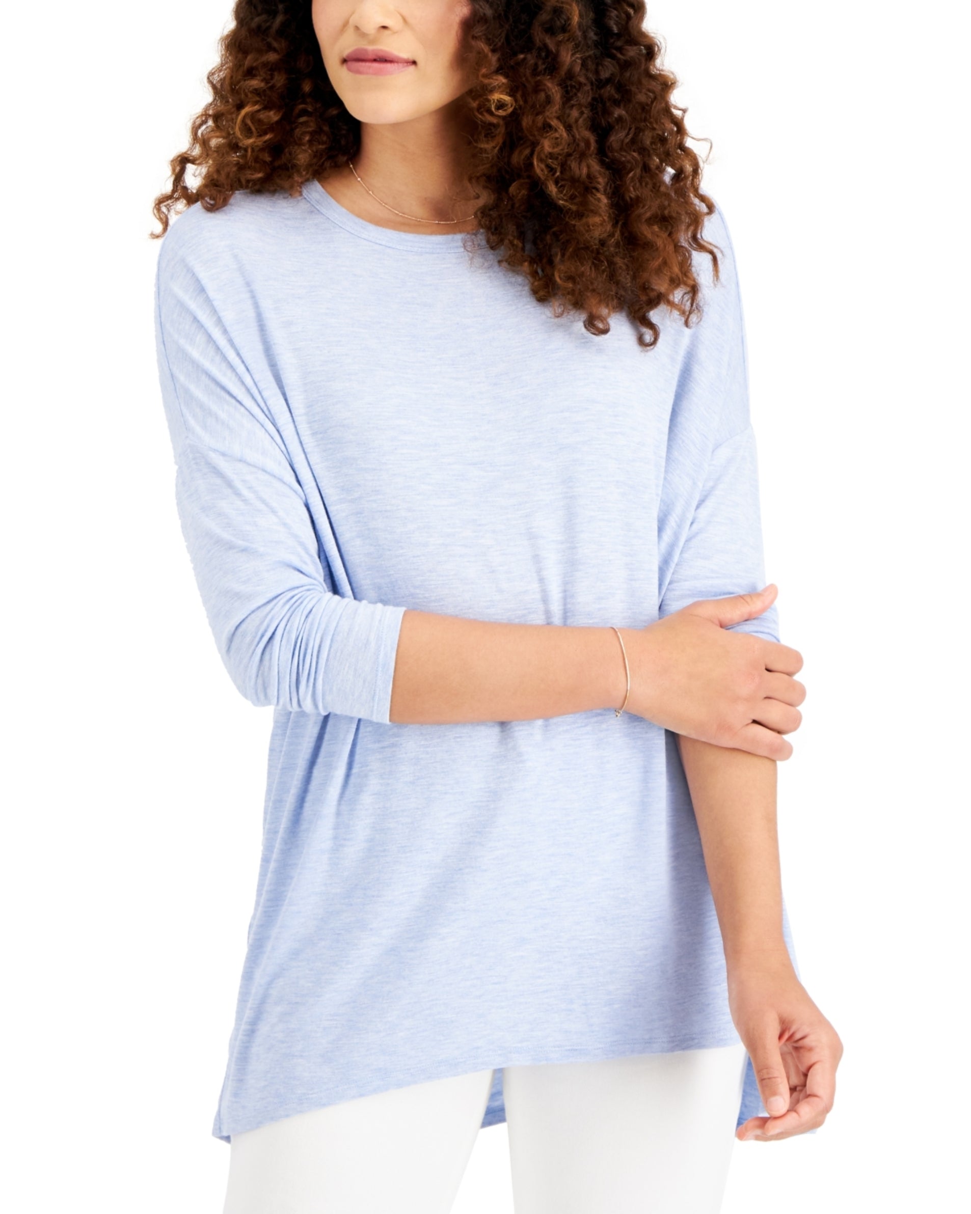 STYLE & CO Soft Cozy Top