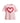 FIRST IMPRESSIONS Baby Heart Graphic T-Shirt