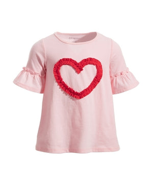 Baby Heart Graphic T-Shirts