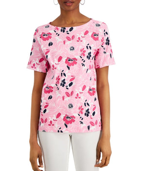 Women Floral Top