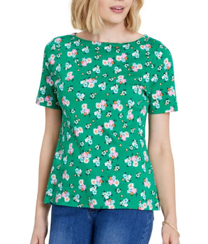 Women Floral Top