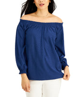 Women Off Shoulder Top