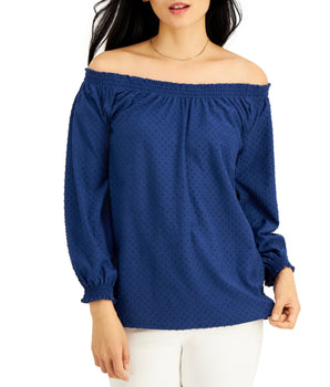 Women Off Shoulder Top