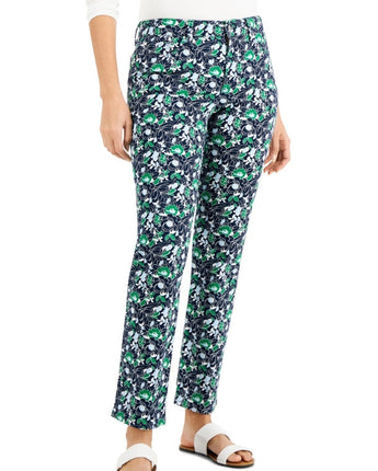 Women Lexington Geo Print Pant