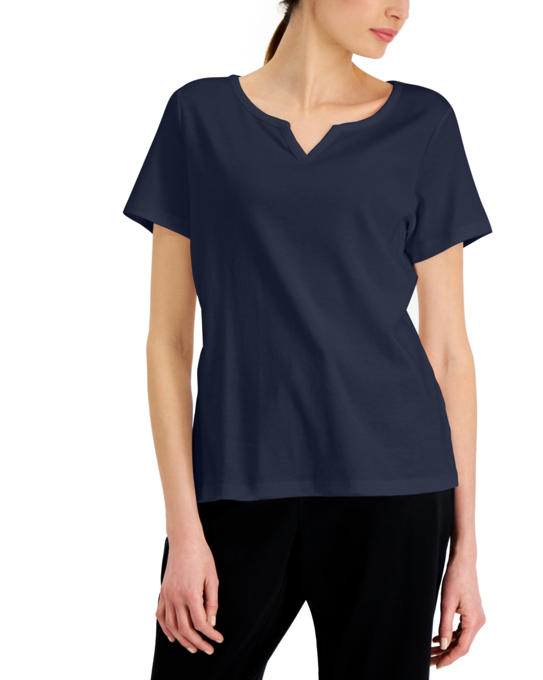 Women Casual T-Shirt