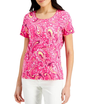 Women Printed Top