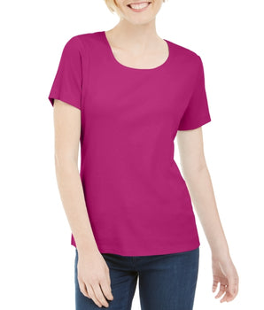 Women Short Sleeve T-Shirt