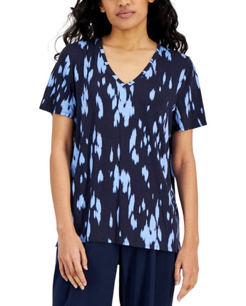 Women Printed Top