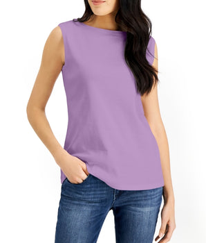 Women Casual Tank Top