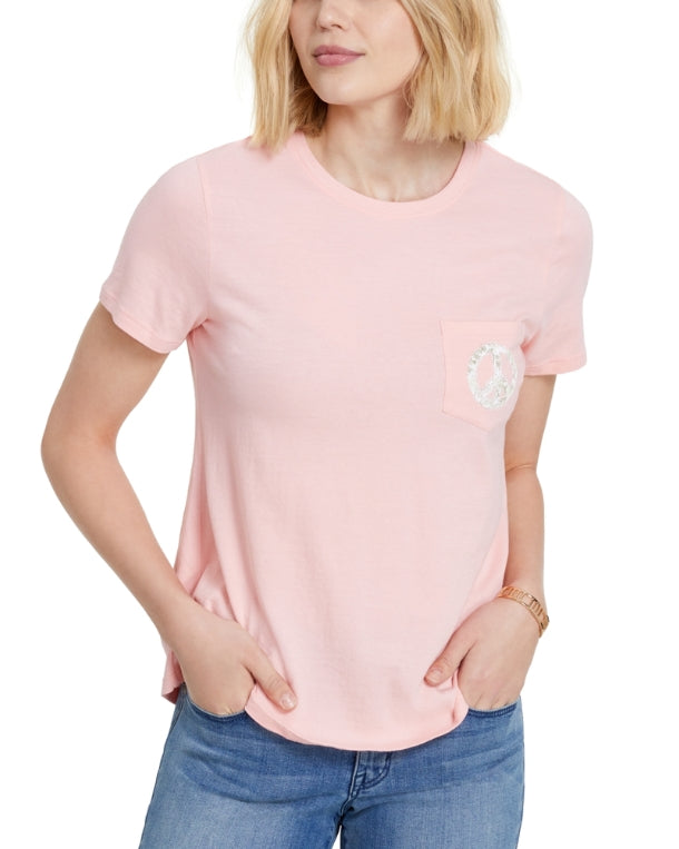 Women Casual T-Shirt