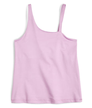 Girls Sleeveless T-Shirt