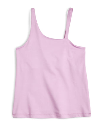 Girls Sleeveless T-Shirt