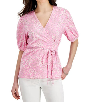 Women Floral Blouse