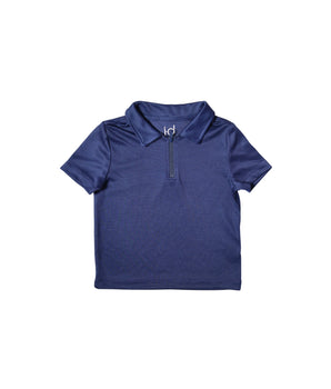 Baby Short Sleeve Polo