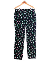 Women Lexington Floral Print Pant