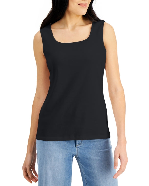 Women Casual Tank Top