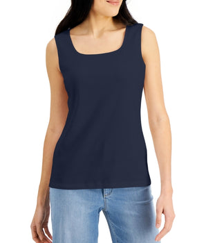 Women Casual Tank Top