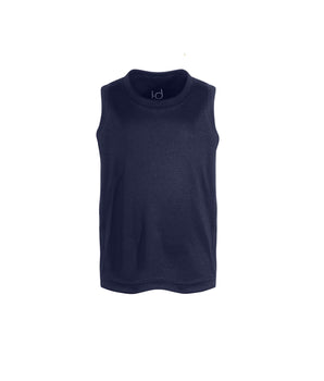 Boys Sleeveless T-Shirts