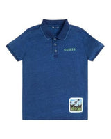 Boys Polo Short Sleeve