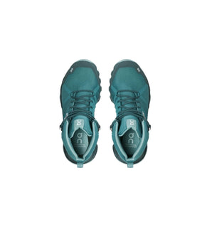 ON CLOUD Unisex Lace Up Running Shoes