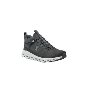 Men Hi Monochrome Leisure Shoes