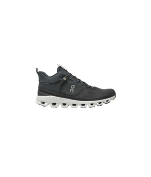 Men Hi Monochrome Leisure Shoes