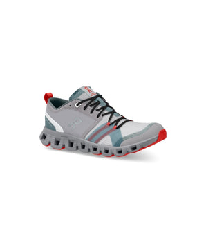 ON CLOUD Unisex Cloud X Shift Shoes