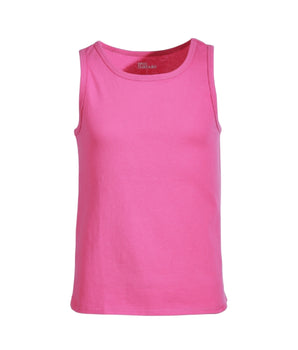 Girls sleeveless T-Shirts